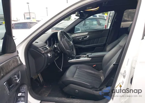 2016 Mercedes-Benz E 400 из США, поврежденный, VIN WDDHF6FB2GB247196